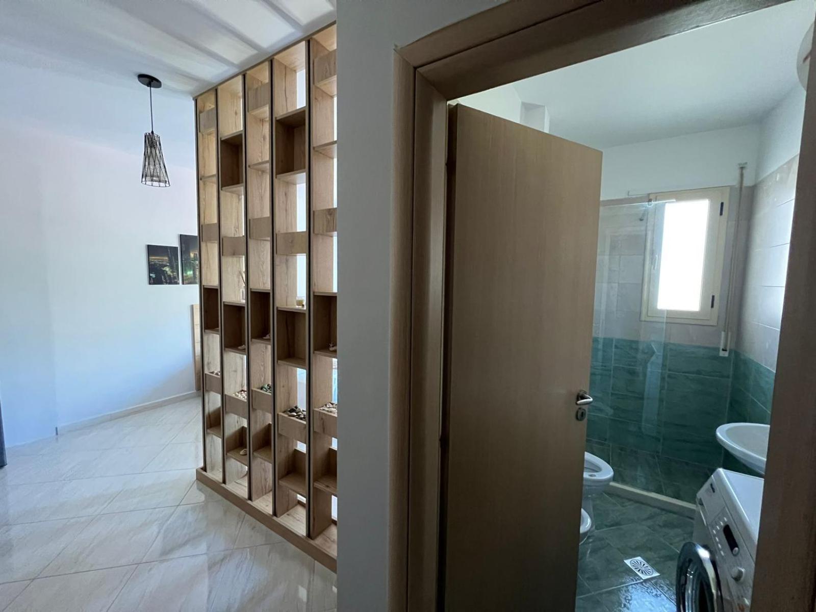 Cozy Apartments Near The Sea Vlore Exterior photo